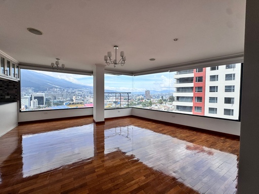 [Jenifer Amanda - RC] Departamento de 2 dormitorios con Excelente Ubicación Alquiler en el Sector El Batán