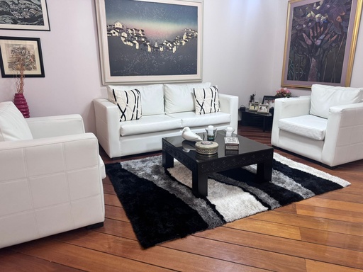[Torre Finlandia 402 - RC] Departamento de 3 Dormitorios y 1 Estudio en Venta Sector República del Salvador