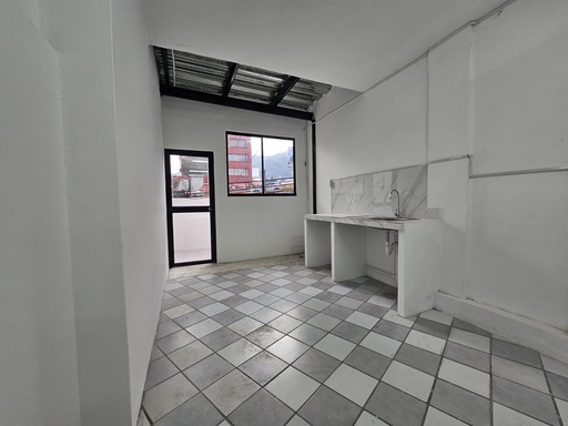 [Nuyan - RC] Suite con Ubicación Estratégica en Alquiler Sector La Carolina