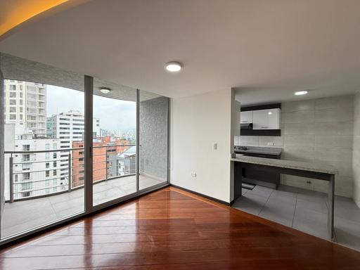 [Picasso 1205 - RC] Departamento de 2 Dormitorios + Estudio en Venta Sector La Carolina