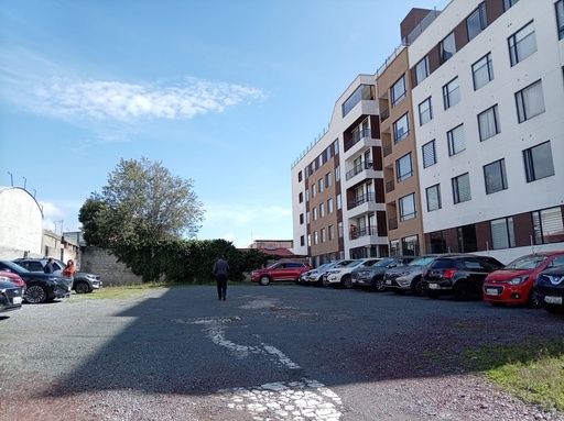 [Terreno Mariana de Jesús - RC] Terreno con Excelente Ubicación en Venta Sector Mariana de Jesús