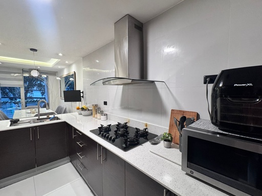 [Norland 101 - RC] Departamento en Venta de 3 Dormitorio con Excelente Ubicación Sector República del Salvador