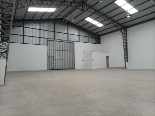 [Galpón Amaguaña - RC] Galpón en Venta Parque Industrial Amaguaña