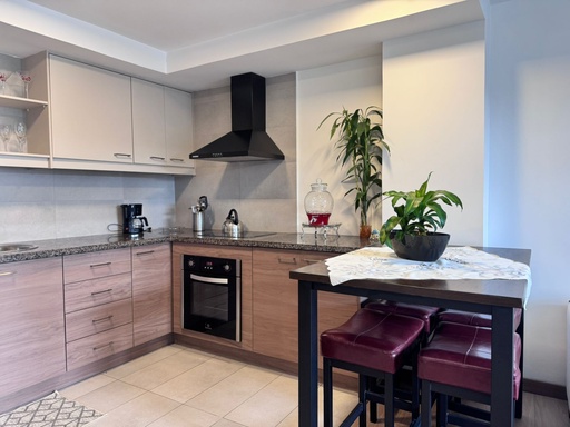 [Torres vizan - RC] Suite Moderna en Alquiler Sector Santa Lucía Quito Ecuador