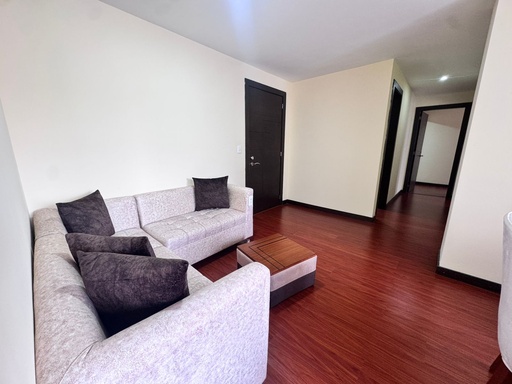 [Torre bossano - RC] Departamento con Excelente Ubicación en Alquiler Sector Bosmediano